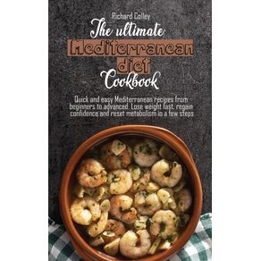The-ultimate-Mediterranean-diet-cookbook