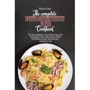 The-complete-Mediterranean-diet-cookbook