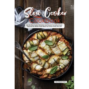 Slow-Cooker-Cookbook