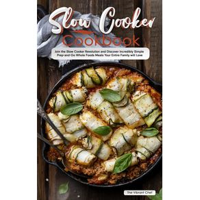 Slow-Cooker-Cookbook