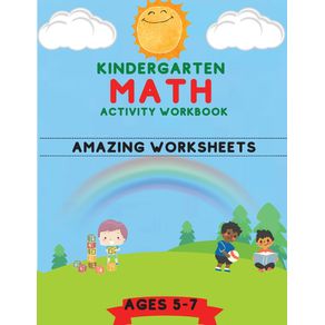 Kindergarten-Activity-Math-Workbook