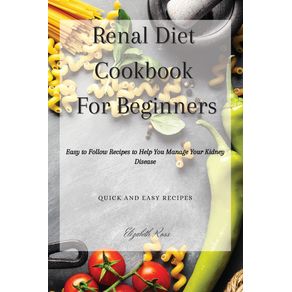 Renal-Diet-Cookbook-For-Beginners
