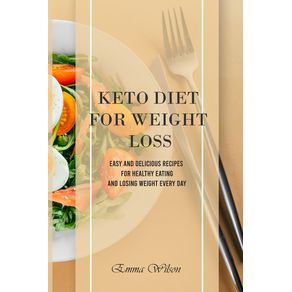 Keto-Diet-For-Weight-Loss