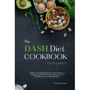 The-DASH-Diet-Cookbook-for-Beginners