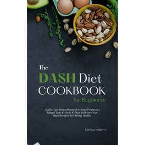 The-DASH-Diet-Cookbook-for-Beginners