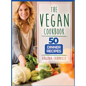 The-Vegan-Cookbook