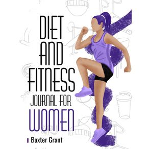 Diet-and-Fitness-Book-for-Women
