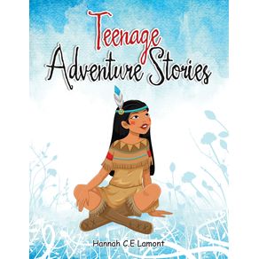 Teenage-Adventure-Stories