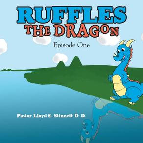 Ruffles-the-Dragon