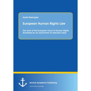 European-Human-Rights-Law