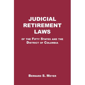 Judicial-Retirement-Laws-of-the-50-States-and-the-District-of-Columbia