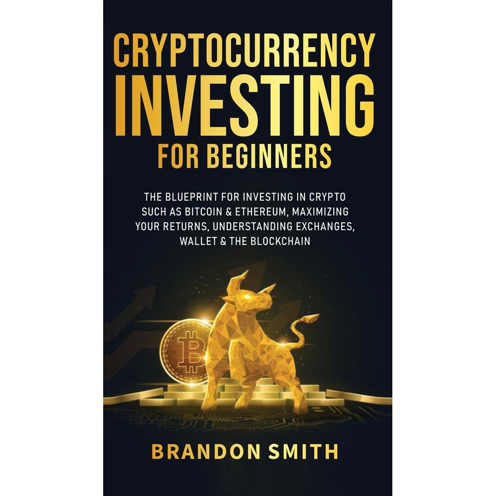 cryptocurrency investing for beginners