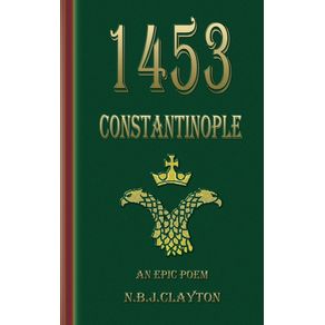 1453---CONSTANTINOPLE