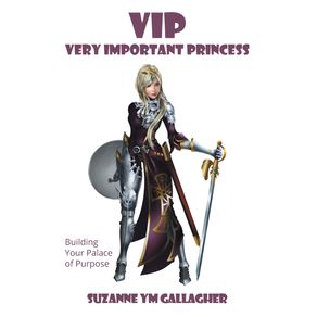 VIP---Very-Important-Princess