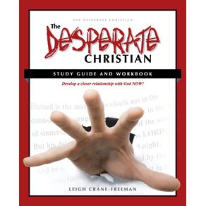 The-Desperate-Christian-Study-Guide-and-Workbook