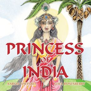 Princess-of-India