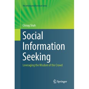 Social-Information-Seeking