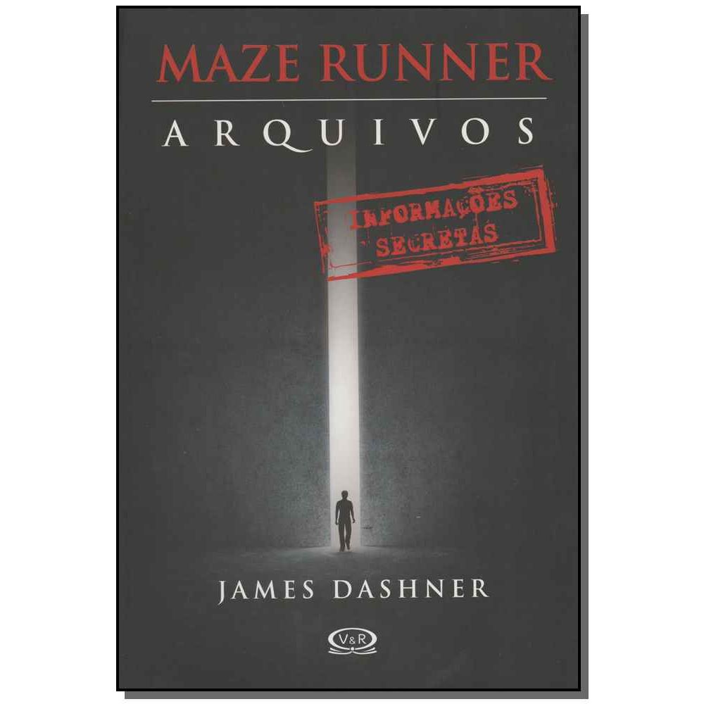 Maze Runner Arquivos