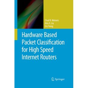 Hardware-Based-Packet-Classification-for-High-Speed-Internet-Routers