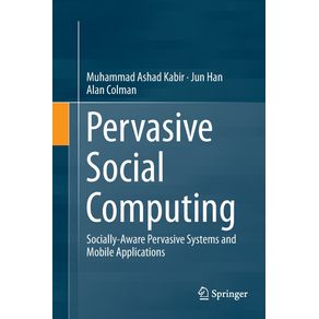 Pervasive-Social-Computing