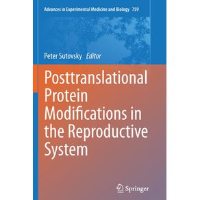 Posttranslational-Protein-Modifications-in-the-Reproductive-System