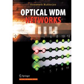 Optical-WDM-Networks