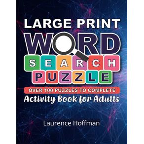 Word-Search-Puzzle