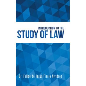 Introduction-to-the-Study-of-Law