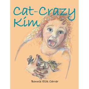 Cat-Crazy-Kim