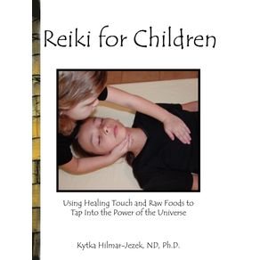 Reiki-for-Children