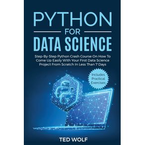 Python-for-Data-Science