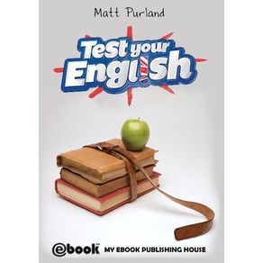 Test-Your-English