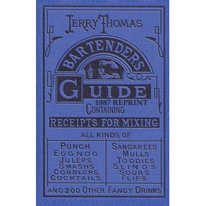 Jerry-Thomas-Bartenders-Guide-1887-Reprint