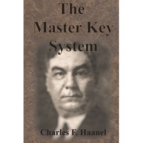 The-Master-Key-System