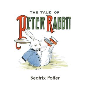 The-Tale-Of-Peter-Rabbit