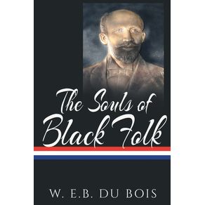 The-Souls-of-Black-Folk