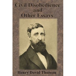 Civil-Disobedience-and-Other-Essays