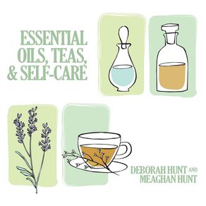 Essential-Oils-Teas-and-Self-Care