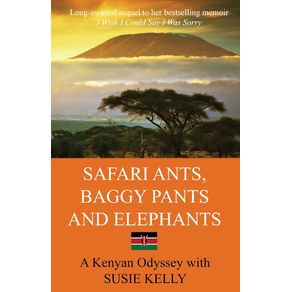 Safari-Ants-Baggy-Pants-And-Elephants