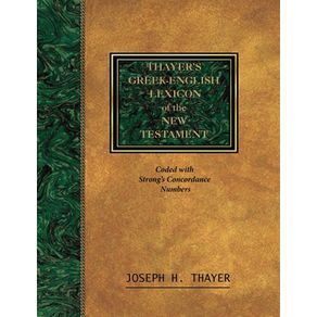 Thayers-Greek-English-Lexicon-of-the-New-Testament