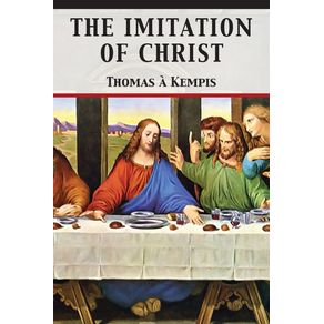 The-Imitation-of-Christ