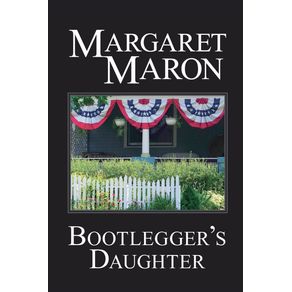Bootleggers-Daughter
