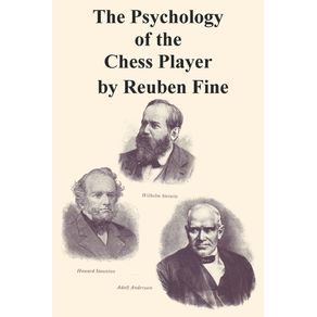 The-Psychology-of-the-Chess-Player