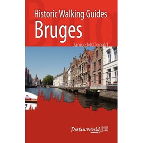Historic-Walking-Guides-Bruges