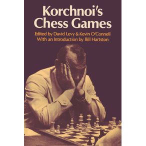 Korchnois-Chess-Games