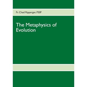 The-Metaphysics-of-Evolution