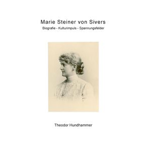 Marie-Steiner-von-Sivers