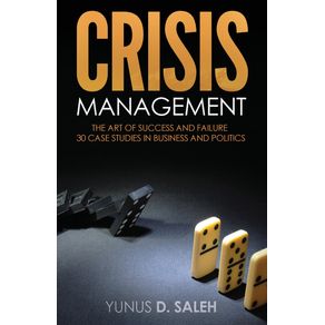 CRISIS-MANAGEMENT