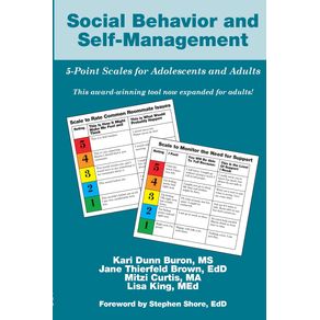 Social-Behavior-and-Self-Management