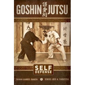 Goshin-Jutsu---Self-Defense